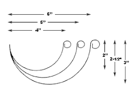 Gutter Guard Sizes Dimensions How To Measure Gutters