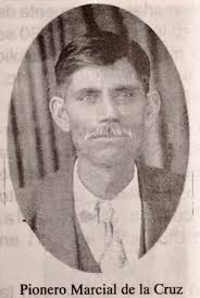 Izzi Cantu thank you. Marcial De La Cruz has a daughter- I just can't  remember her name.