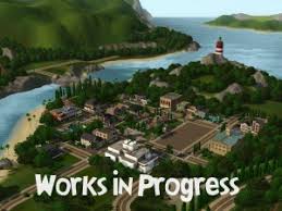 Killing a sim is not for the weak. Sims 3 Worlds My Sim Realty Home Of Quality Lots Worlds For Your Sims