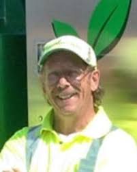 Gregory Legros Obituary