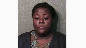 Police: Woman kills common-law husband