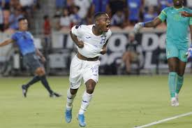 The public institutions are run by the caja de seguro social (social security system) or the ministerio de salud (ministry of health). Resumen Y Mejores Momentos Del Panama 2 3 Honduras En Copa Oro 18 07 2021 Vavel Mexico