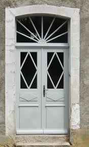 Porte 18eme Portes Anciennes Porte Entree Vitree Porte Entree Maison