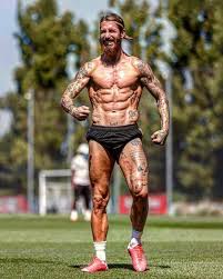 1,842 likes · 1,152 talking about this. Futbolbible On Twitter Sergio Ramos Is 34 Years Old Dedication On Another Level Beast Mode