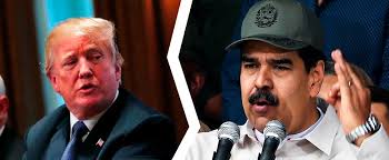 There is a friendly match between the two football teams who ought to conquer the game with their might. Usa Vs Venezuela And Other Events Eclipsed By The Coronavirus Latinamerican Post