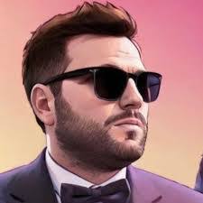 Michael Noga's Instagram, Twitter & Facebook