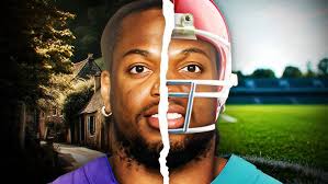 You'll Never Look At Derrick Henry The Same Way…