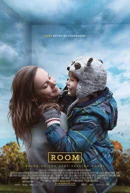 Room (2015 film) - Wikipedia