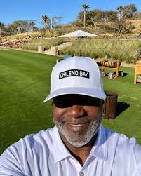 Rested and recharged. 🔋 A wonderful time in paradise. 🏝️