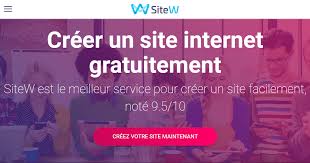 On m'avait dit qu'il n'y avait pas de pub avec gmail, c'est bien raté. Creer Un Site Web Gratuit Les 10 Meilleurs Editeurs 2021