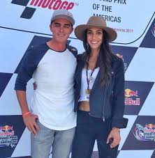 Rickie fowler was engaged to an athlete and model allison stokke in 2018, whom he was dating since 2017. Rickie Fowler Hangs Out With Pole Vaulter Allison Stokke Yes That Allison Stokke This Is The Loop Golf Digest