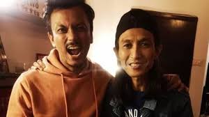 Dato' sri siti nurhaliza & kenny ong producer : Ini Jasa Besar Zamani Kepada Faizal Tahir 15 Tahun Lalu Yang Mungkin Zamani Sendiri Lupa Berita Mediacorp