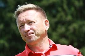 PHIL TATE ist SENIOR PGA CHAMPION 2018