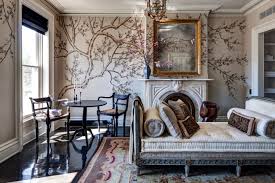 Your living room is where the social part of the home life takes place, a space designed to be used as you decide: Interior Design Quotes Designers On Great Design For Every Style Architectural Digest