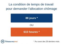 Check spelling or type a new query. Comment Calculer Les Indemnites Chomage Reassurez Moi