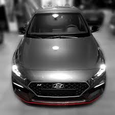 It S Here Our Hyundai I30 Nseries With 275 Hp I30n Hyundainederland Hyundaii30n Dream Cars Hyundai Cool Cars
