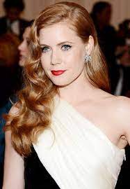 How To Create Old Hollywood Waves Like Amy Adams How To Be A Redhead Womens Hairstyles Hair Styles Hair Waves