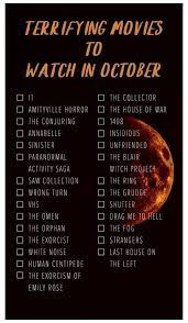 The 20 Best Horror Movies Imdb Raters Say Are Must Watches Netflix Movies To Watch List 201 Halloween Horror Movies Movies To Watch Scary Movies To Watch