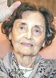 MARGARET MATHIS Obituary