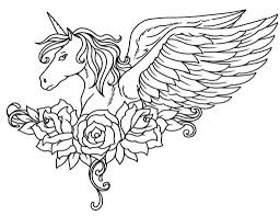 Desenhos Kawaii Para Colorir E Imprimir Imagen Para Colorear Se você gosta de unicórnios, veio ao lugar certo! imagen para colorear