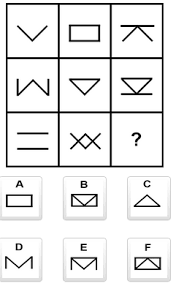 Play the best iq test to find out if you're a genius! Mensa Norway Last 3 Questions Puzzling Stack Exchange
