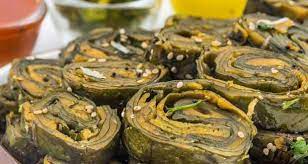 * want a variation on this menu with vermouth mussels, tarragon oven fries, a kale salad with cherries and pecans and a grapefruit olive oil pound cake from the smitten kitchen cookbook? 13 Best Gujarati Recipes Popular Gujarati Recipes Ndtv Food