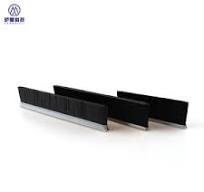 Buy In Bulk Flexible Weather Strip Brush ISO 9001 Certified ...