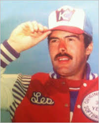 Welcome to Al's Fastball