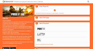 Choose from 99999 diamonds to 1,000,000 diamonds. Free Fire Diamond Top Up How To Top Up Diamonds In Garena Free Fire Game Best Offers Price Mysmartprice