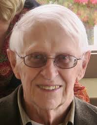 Vernon L Johnson (Vern) Obituary