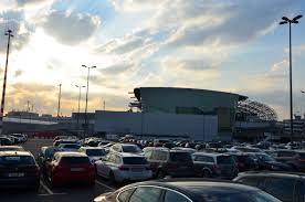 Übersicht & vergleich der anbieter. 6 Tipps Beim Parken Am Flughafen Dusseldorf