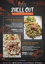 Seafood restaurant, family style restaurant and cajun & creole restaurant. Facebook