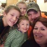 Misty Cramer's Instagram, Twitter & Facebook