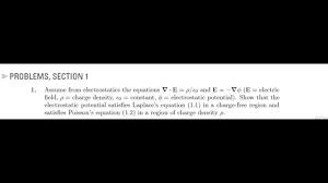 4 matriks & vektor work free. Jawaban Problem 1 Bab 13 Buku Mary L Boas Youtube