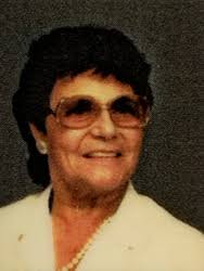 Josephine “Josie” LaMonica Cotugno (1913-2002)
