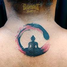 Expect a lot of attention with tattoo designs worn by the rebel who don't care what society thinks. 70 Coolest Neck Tattoos For Men Saved Tattoo