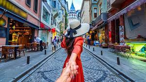 / sharing wondrous moments in istanbul! Magisches Ewiges Istanbul Die Stadt Der Tulpen