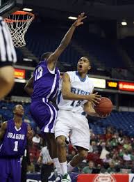 California Boys' Basketball All-League Teams