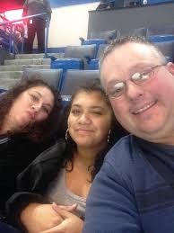 Event Feedback: Hartford Wolf Pack vs. Hershey Bears