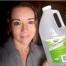 Little things I do that aren't obvious but really work! 😀 Tumble dryer  water (from the condenser water tank) for tiles and windows and any  glass/shiny surfaces, wipe with a kitchen towel