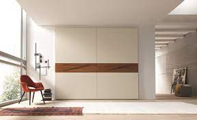 Handle with outline, sides in several finishes. Sma Genesis Sliding Door Wardrobe Bedroom Closet Design Wardrobe Design Bedroom Wardrobe Door Designs