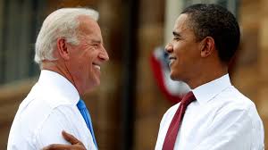 Senator from delaware, began when biden announced his candidacy for president of the united states on the january 7, 2007. Wahlkampf In Den Usa Obama Stellt Sich Hinter Biden