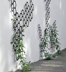 Rankgitter Comb Ination 40 Gartenspaliere Garten Rankgitter