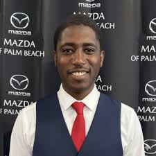 Mazda of Palm Beach Staff