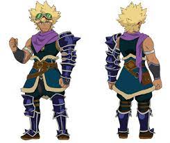 Maybe you would like to learn more about one of these? Tomokazu Sugita Nana Mizuki Join Monster Hunter Stories Ride On Anime Cast News Anime News Network