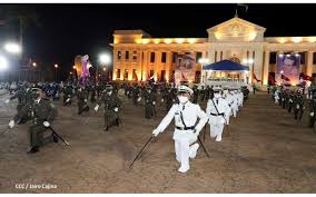 Dec 21, 2017 · el dr. Acto Graduacion De Oficiales De La Academia Militar 11 12 20