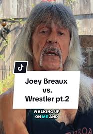 Shane Vest Joey Breaux