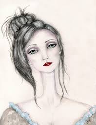 Finished this watercolor last night , started this medium a month ago. (I'm  a pastelpencilartist) still figuring out!🙏🌸