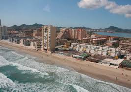 Wer sich cartagena ansehen möchte, oder ihn als. Strande Sehenswurdigkeiten Stadtratsamt Von Tourismus Stadtrat Von Cartagena