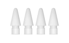 The current apple pencil lineup was last updated in 2018, alongside the 2018 ipad pro. Apple Pencil Spitzen 4er Pack Apple De